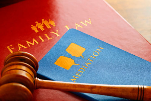 Family Law Brookville PA Pennsylvania - Attorney Greg Bazylak